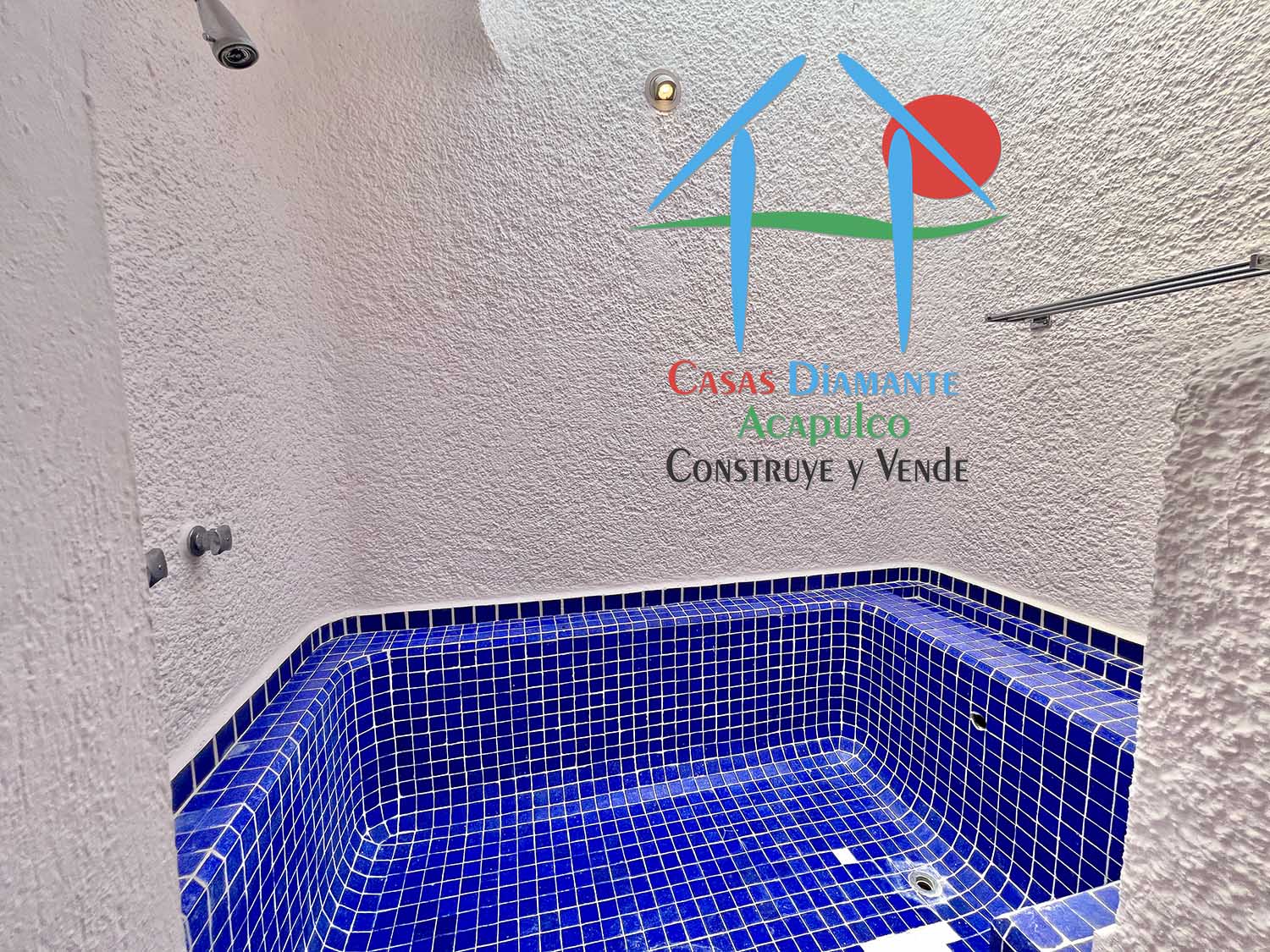 Casa Las Ranas - Recámara dos 8